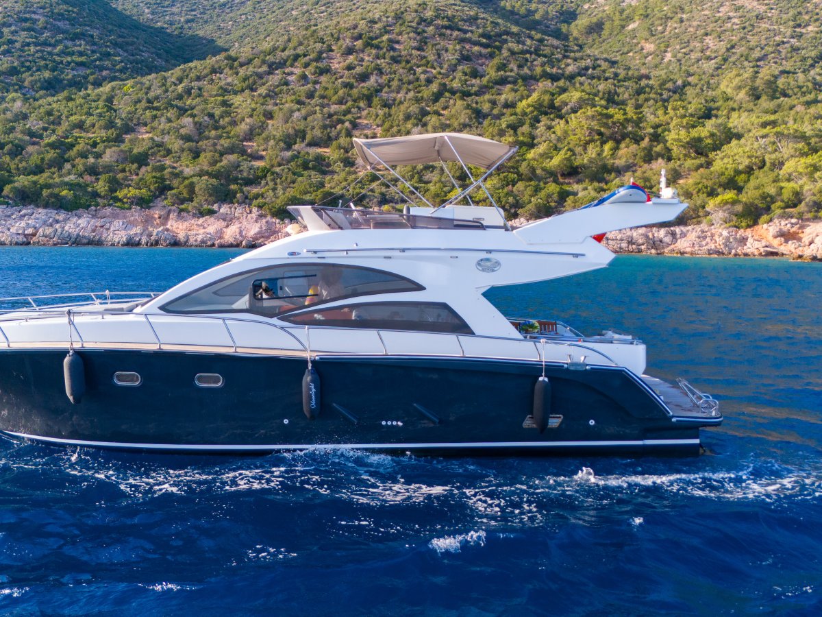 M/Y 034