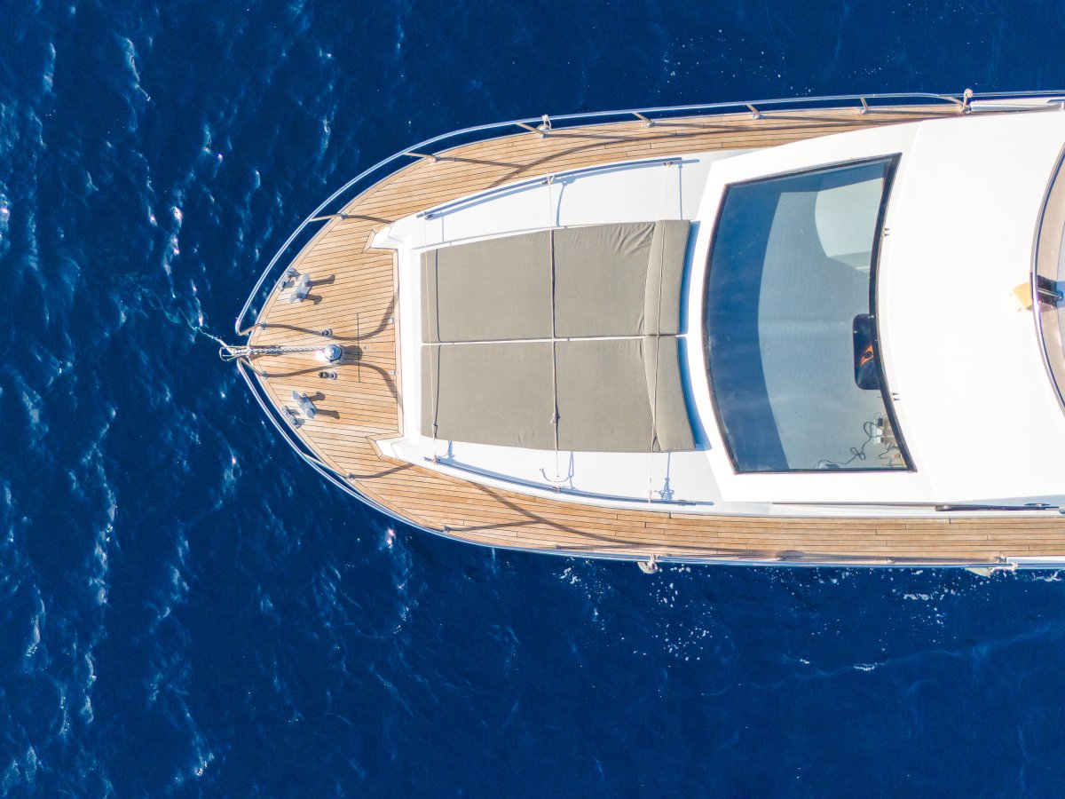 M/Y 034