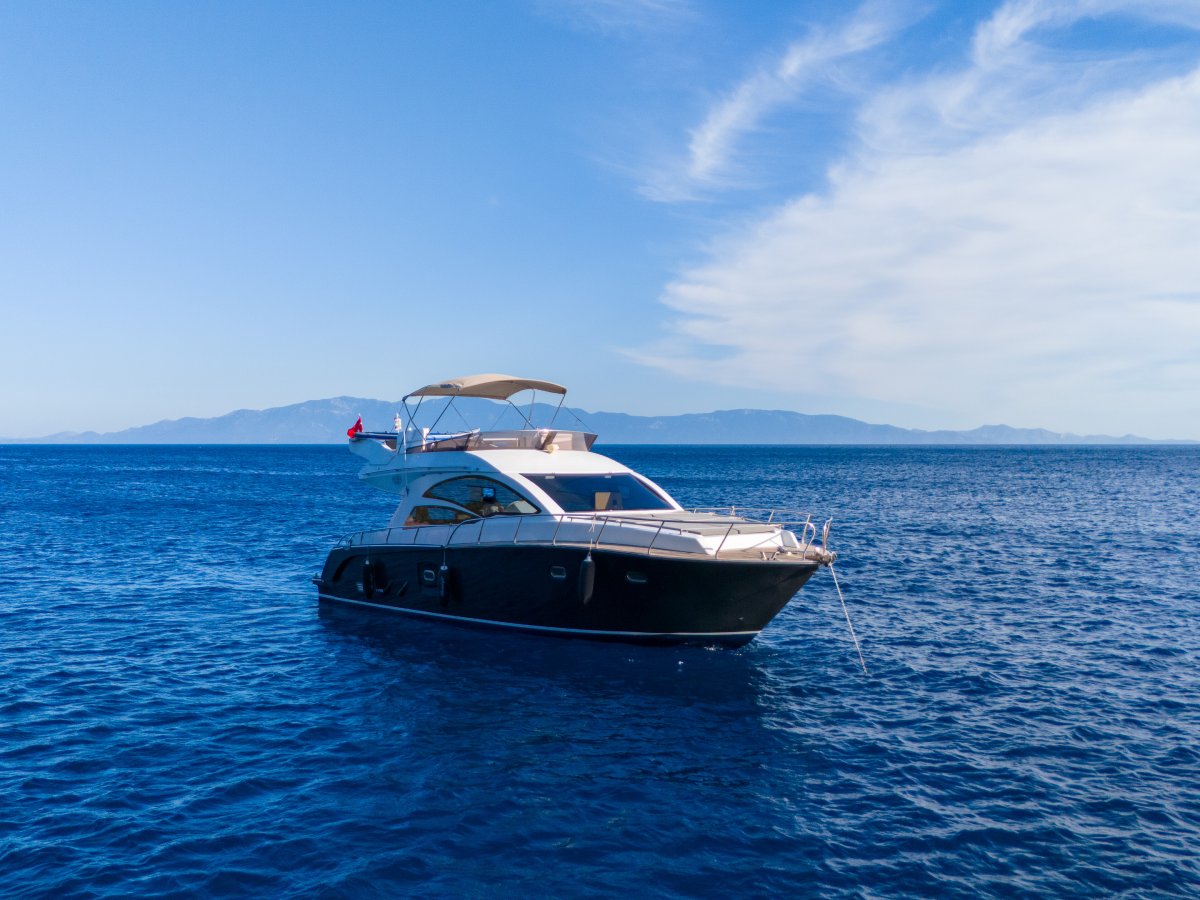 M/Y 034