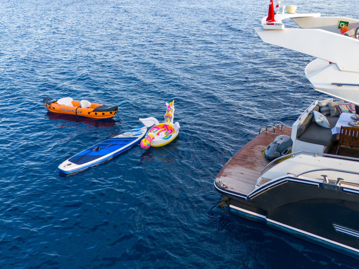 M/Y 034