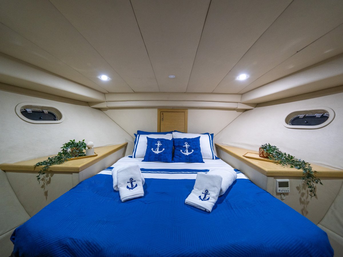 M/Y 034