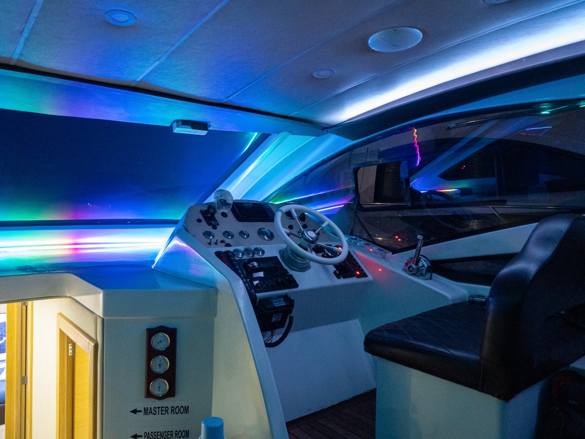 M/Y 034
