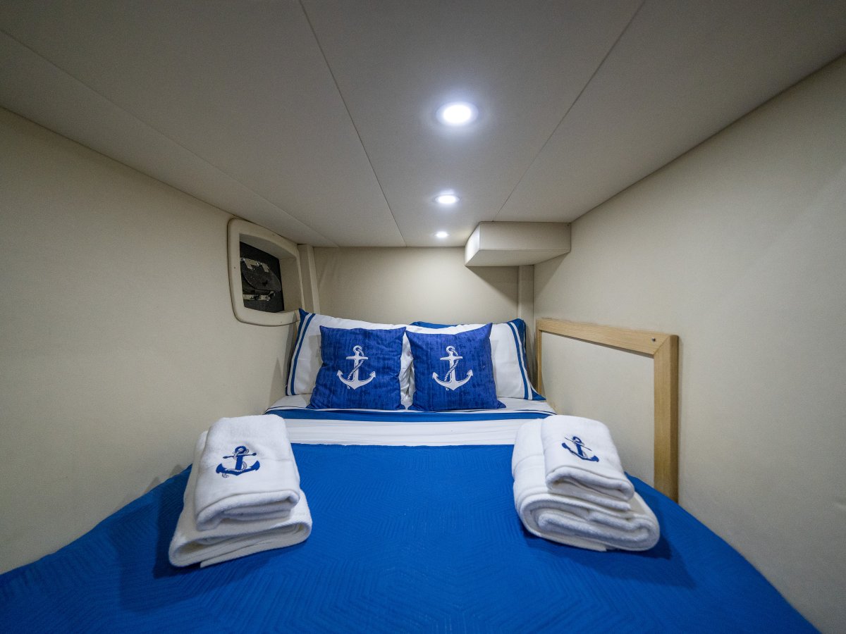 M/Y 034