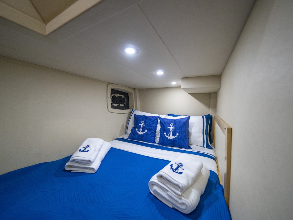 M/Y 034